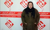 شهره لرستانی، سینما، بازیگری و عشق قدیمی اش!