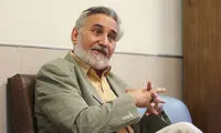 محمدرضا خاتمی: از شنود خوشحال می‌شویم!