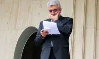 وزیر نیرو: نگفتم ایرانی‌ها روزی یک وعده غذا بخورند