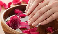 رفع زردی ناخن با روش‌های خانگی