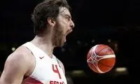 مصدومیتی به سود بسکتبال ایران!