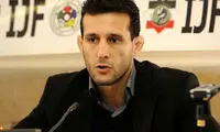 میراسماعیلی: ملایی به جودوی ایران رحم کند