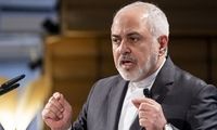 تشبیه جهنمیِ ظریف از معامله قرن