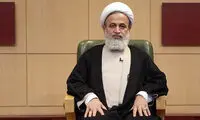 در انتخابات سربلند باشیم، امام زمان ظهور می‌کند