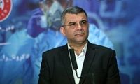 حریرچی: تهران، چهارراه تبادل کرونا در کشور است