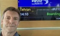 سفیر جدید انگلیس در تهران: هیجان زده‌ام