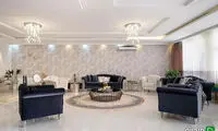 دکوراسیون منزل خانواده مشهدی؛ لوکس و به یاد‌ماندنی