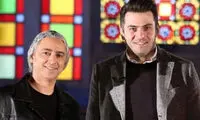 مازیار فلاحی: تکان بخورم اشکم درمی‌آید