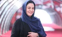 مریلا زارعی بازیگر «مانکن» شد