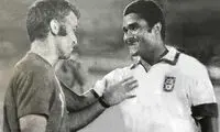 مدافع مرحوم پرسپولیسی‌ها مقابل اوزه‌بیو