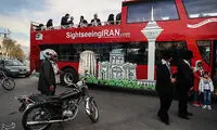 تهرانگردی در محله عودلاجان