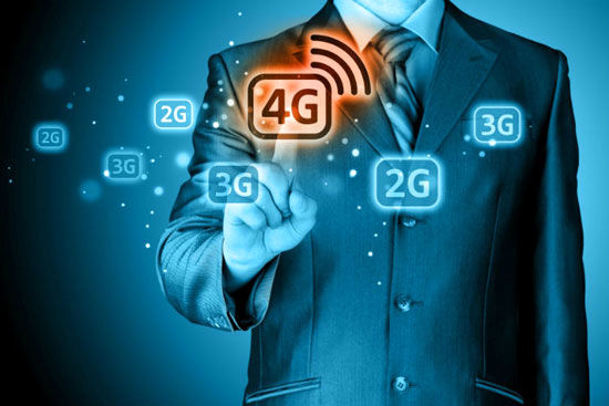 همراه اول: شبکه 4G اقتصادی نیست!