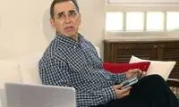 پیکر حمید هوشنگی تشییع شد