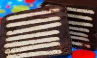 غذا‌ها و دسرهای عجیب و غریب آلمانی
