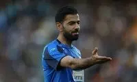منتظری: قهرمانی از دست رفته اما بی‌خیال نمی‌شویم