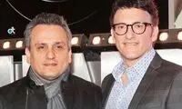 فیلم جدید برادران روسو در شبکه اپل