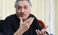 احمد نجفی: هرسال خودمان را تکرار می‌کنیم