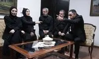 زمان پخش سریال جدید رضویان و انصاری