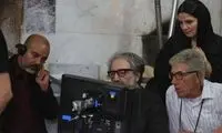 تماشاگران در جشنواره، فیلم کیمیایی را هو کردند!
