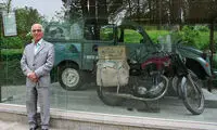 داستان دو برادر ایرانی که دور دنیا را گشتند