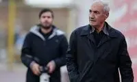 وطنخواه: دوست ندارند پرسپولیس قهرمان شود