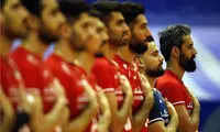 برتری والیبال ایران مقابل کوبا در ماراتنی نفس‌گیر