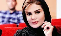 رز رضوی؛ یک اسکی باز حرفه‌ای و عاشق مسافرت