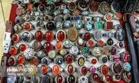 دستگیری سارق ۸میلیاردی انگشتر در قم