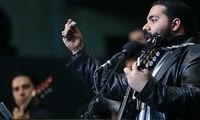 كنسرت رضا صادقی در تهران