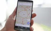 قابلیت جدید Google Maps در اندروید