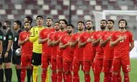 فراخوان کیت صعود تیم ملی به جام جهانی