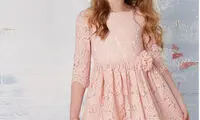 مدل لباس مجلسی دخترانه