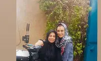 واکنش برخی چهره‌ها به درگذشت ماه‌چهره خلیلی