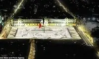 عجیب ترین برج معکوس جهان را ببینید