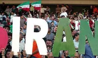 سرود هنرمندان «صبح جمعه با شما» برای تیم ملی