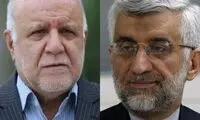 پاسخ سعید جلیلی به درخواست مناظره زنگنه