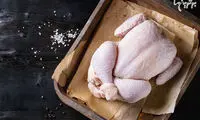مواد غذایی‌ای که نباید قبل از پخت شسته شوند
