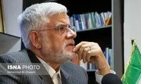 واکنش عارف به افزایش قیمت بنزین