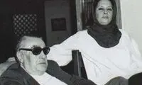 همسر استاد بنان درگذشت