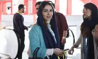 تینا پاکروان فیلم کمدی می‌سازد