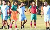 نخستین برد امید‌ها با هدایت مهدوی‌کیا