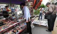 چرا شمارگان مطبوعات در ایران کاهش یافته؟