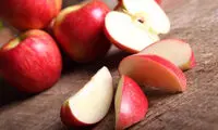 روش های تازه نگه داشتن سیب