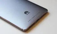 تصویر جدیدی از هوآوی Mate 9 منتشر شد