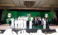 جشن لباس الاهلی بدون حضور ابراهیمی