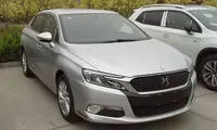 خودروی دی اس 5LS در راه ايران