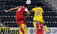 مهلت ۴۸ساعته AFC به پرسپولیس درباره النصر