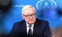 ریابکوف: آمریکا مقصر فروپاشیِ احتمالی برجام است