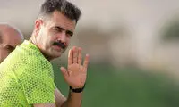 پورموسوی سرمربی نفت آبادان شد