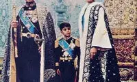 بازخوانی یک مصاحبه تاریخی با فرح